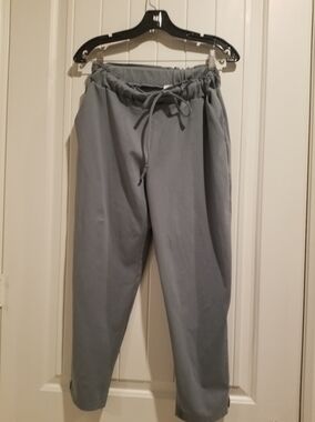 Mossy Green Leggings/sweats